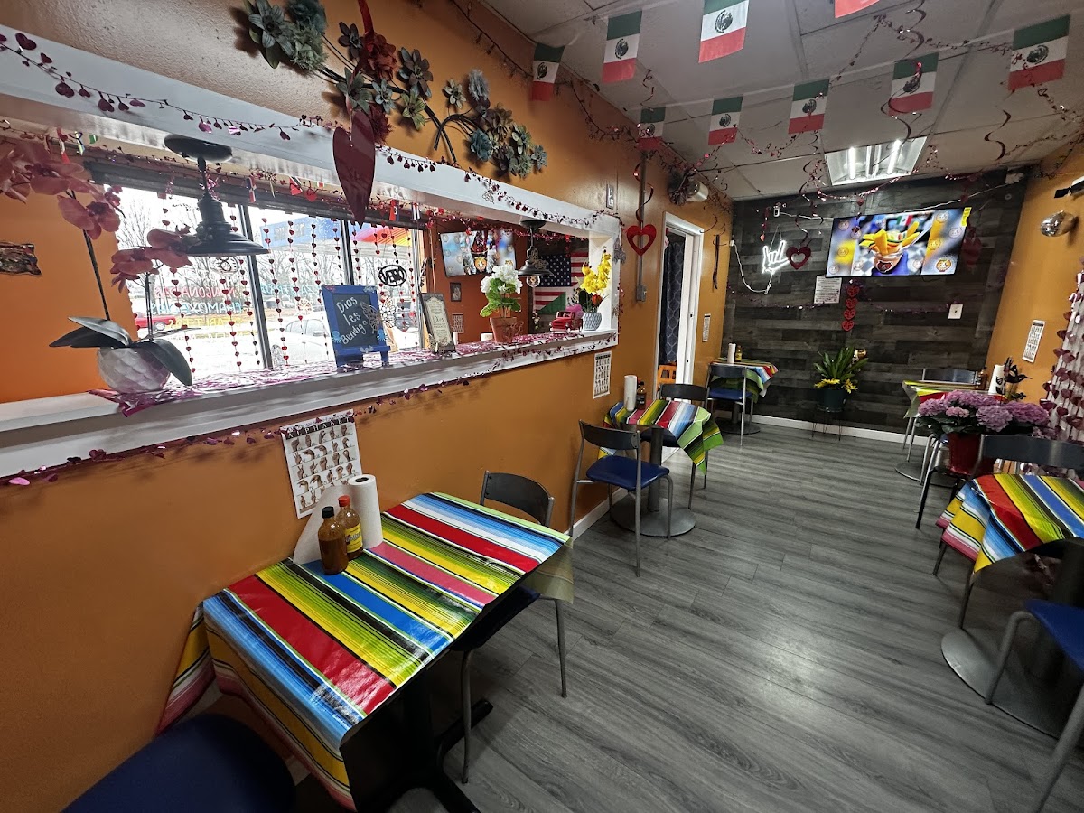 Rossy's Delicias