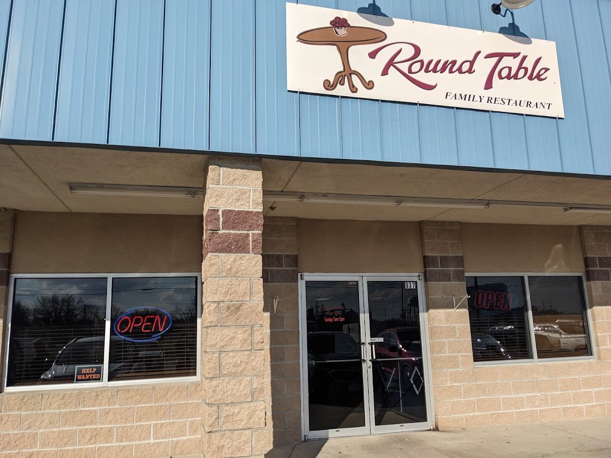 Round Table Family Restaurant
