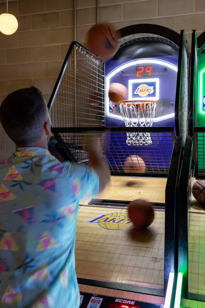 Roxy's Arcade