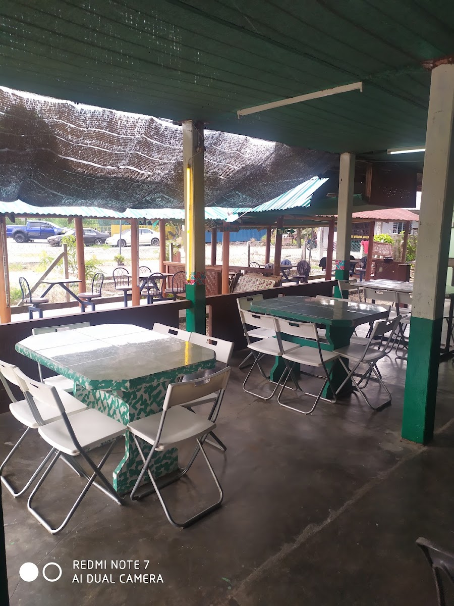 Rumah Makan Nasi Talam