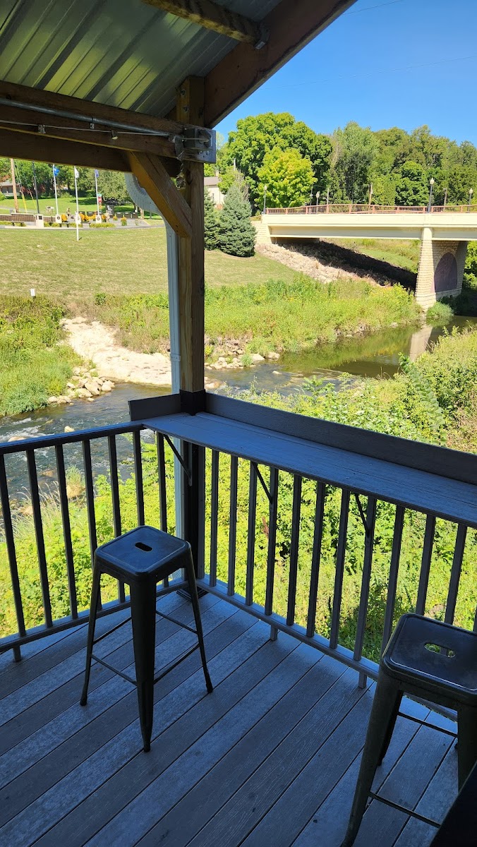 Rumors Bar And Grill Mazeppa