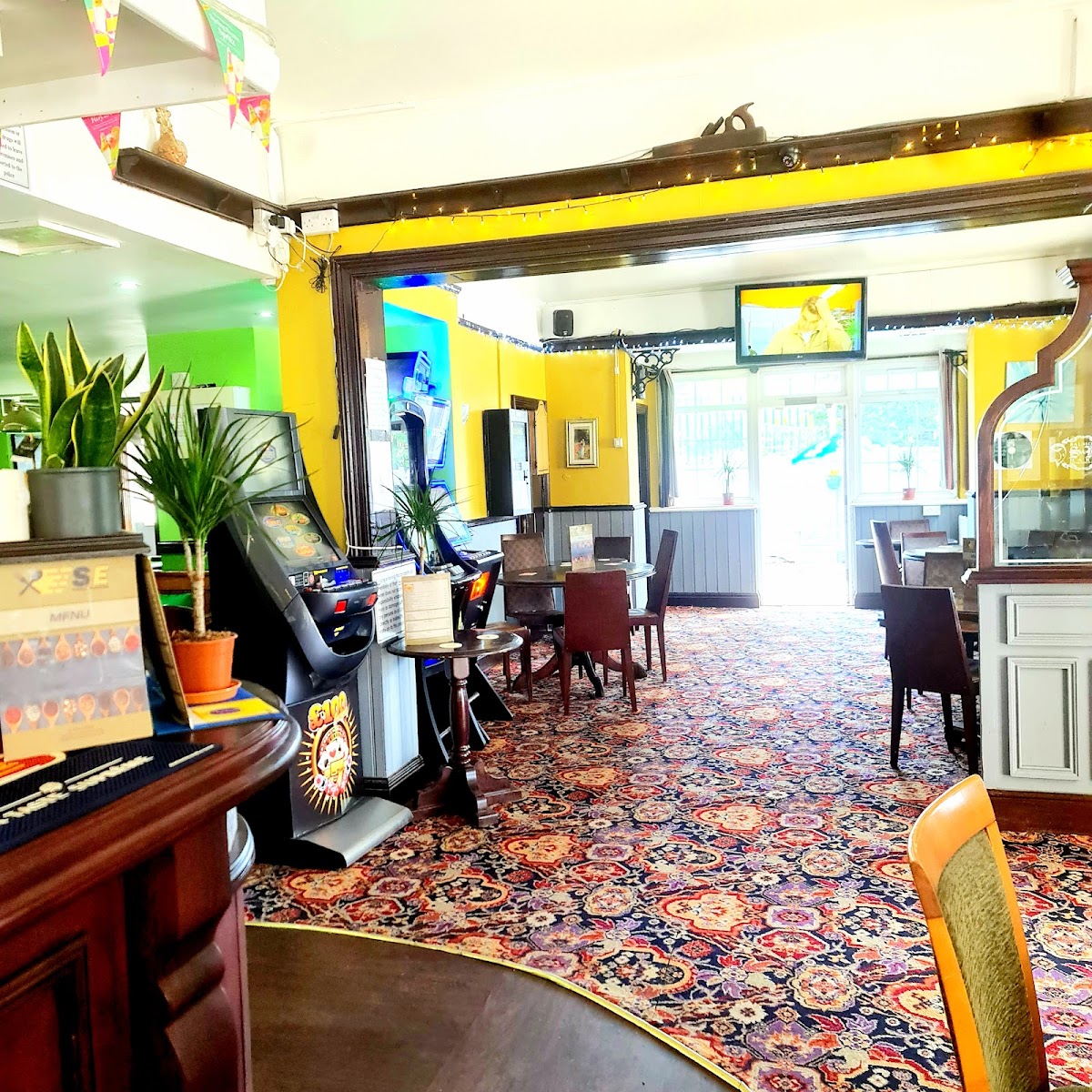 S E Punjabi Flavours