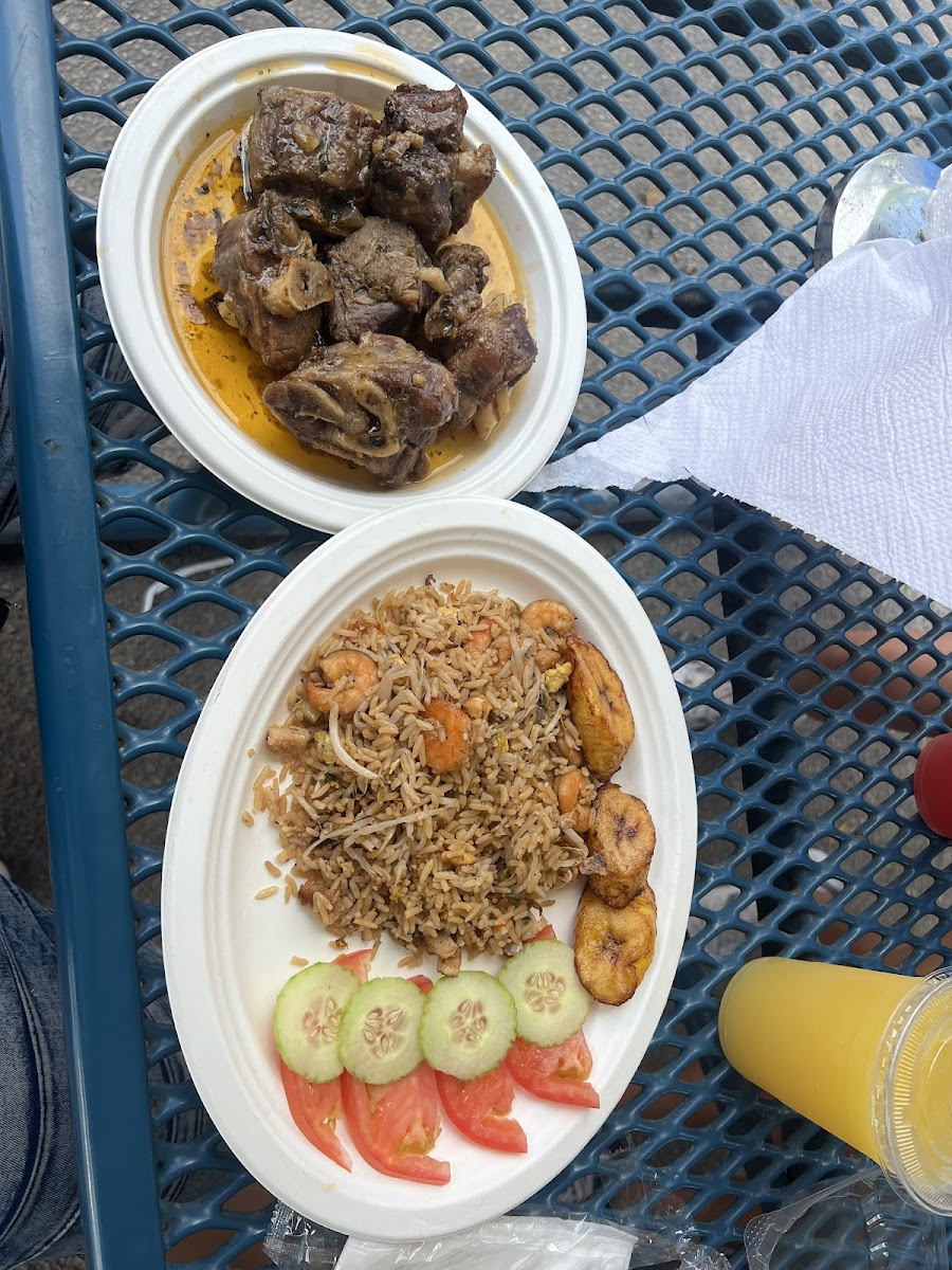 Sabor Cubano El Habanero