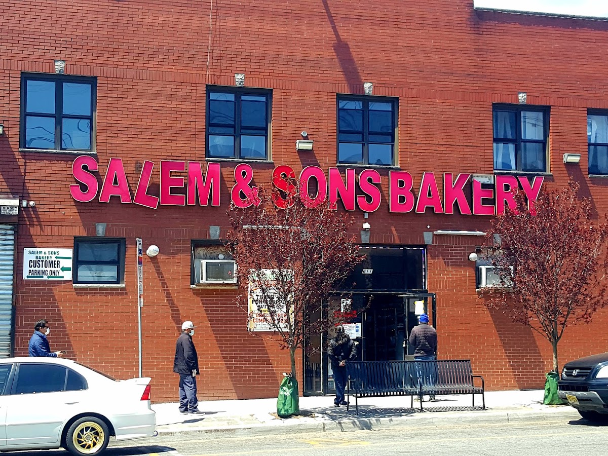 Salem & Sons Bakery