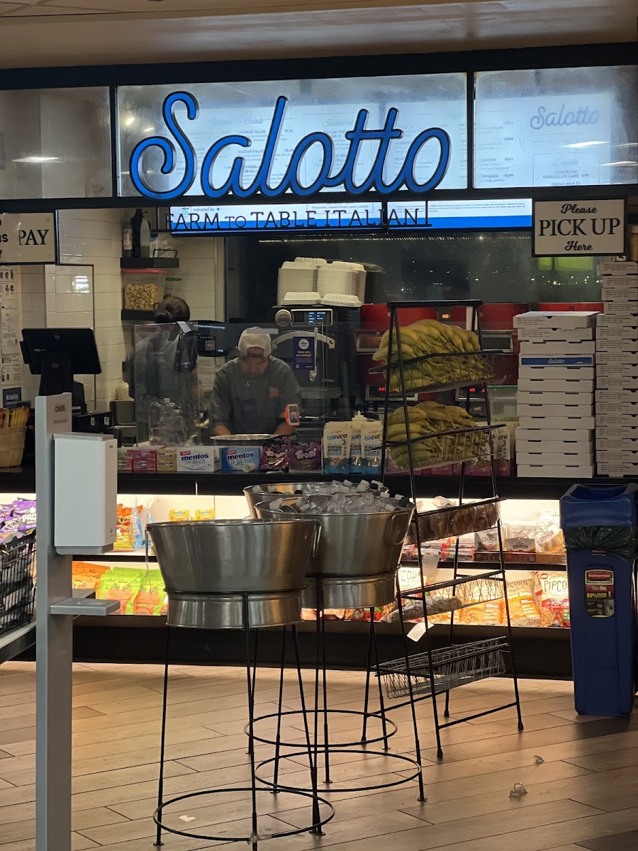 Salotto