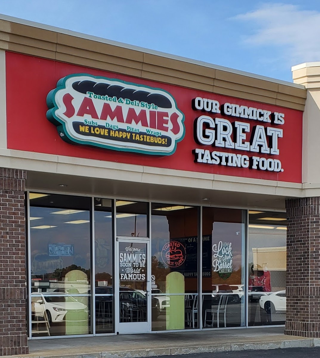Sammies