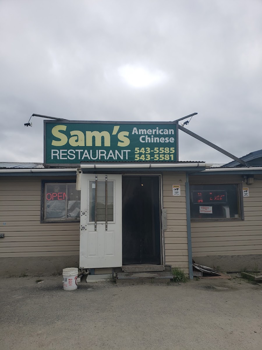 Sam's Restaurant