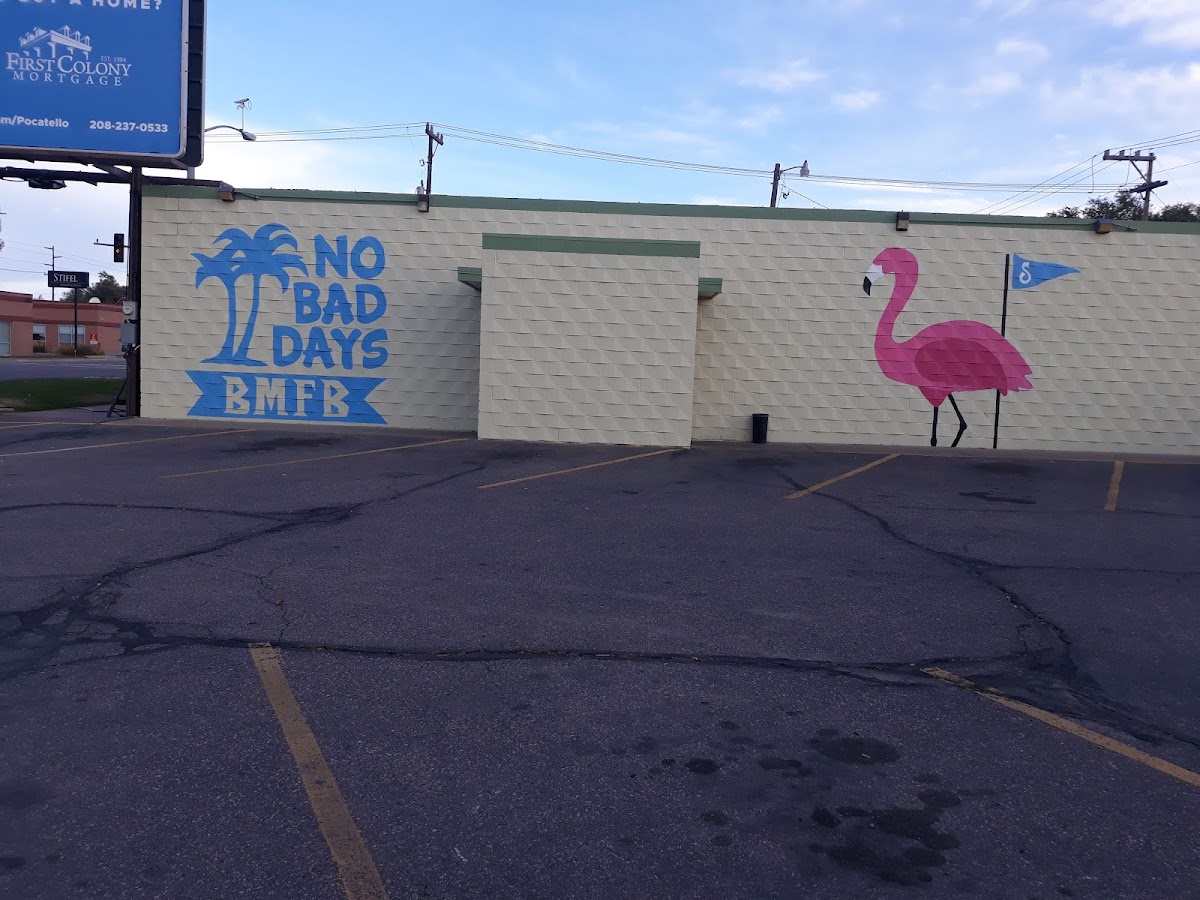 Sandbagger's Bar & Grill