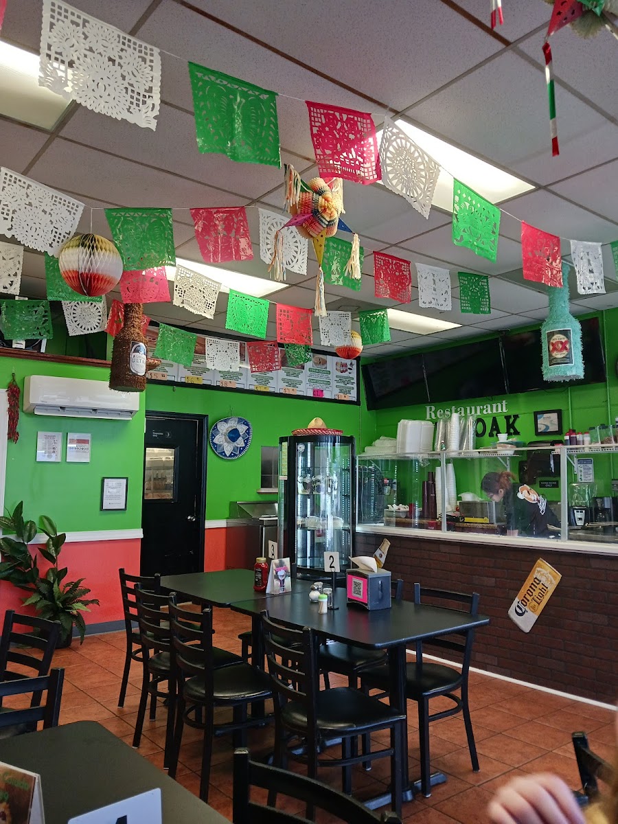 Sandy's Cafe & Bakery Inc