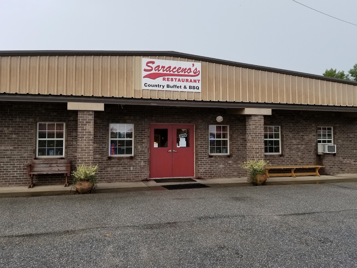 Saraceno's Restaurant