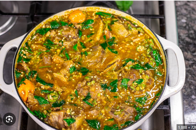 Sasa African Restaurant