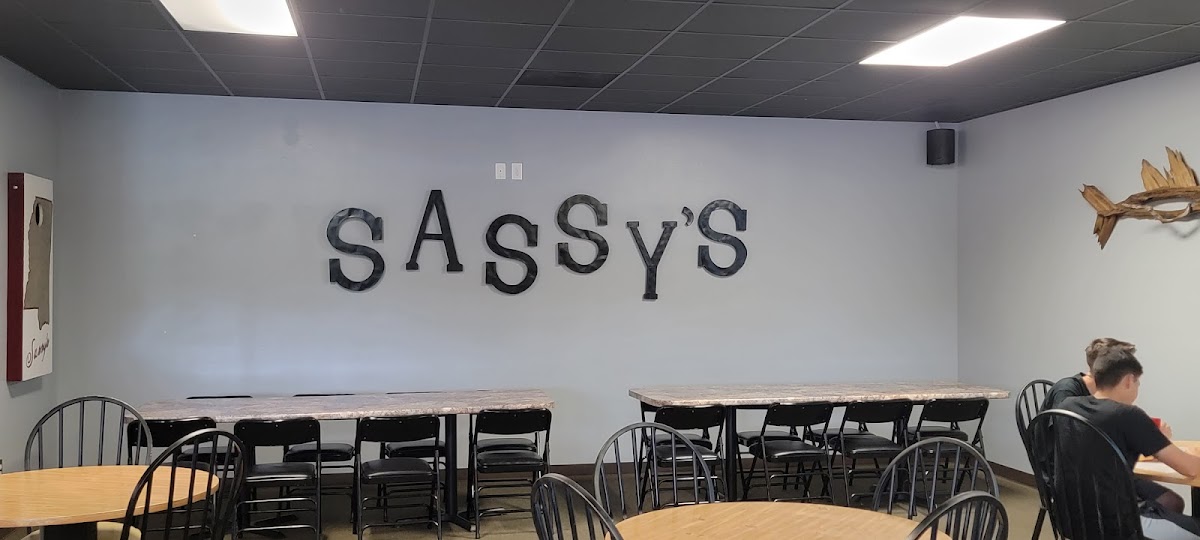 Sassy's Restaurant