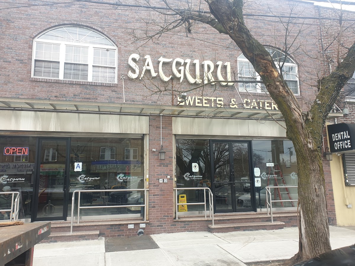 Satguru Sweets