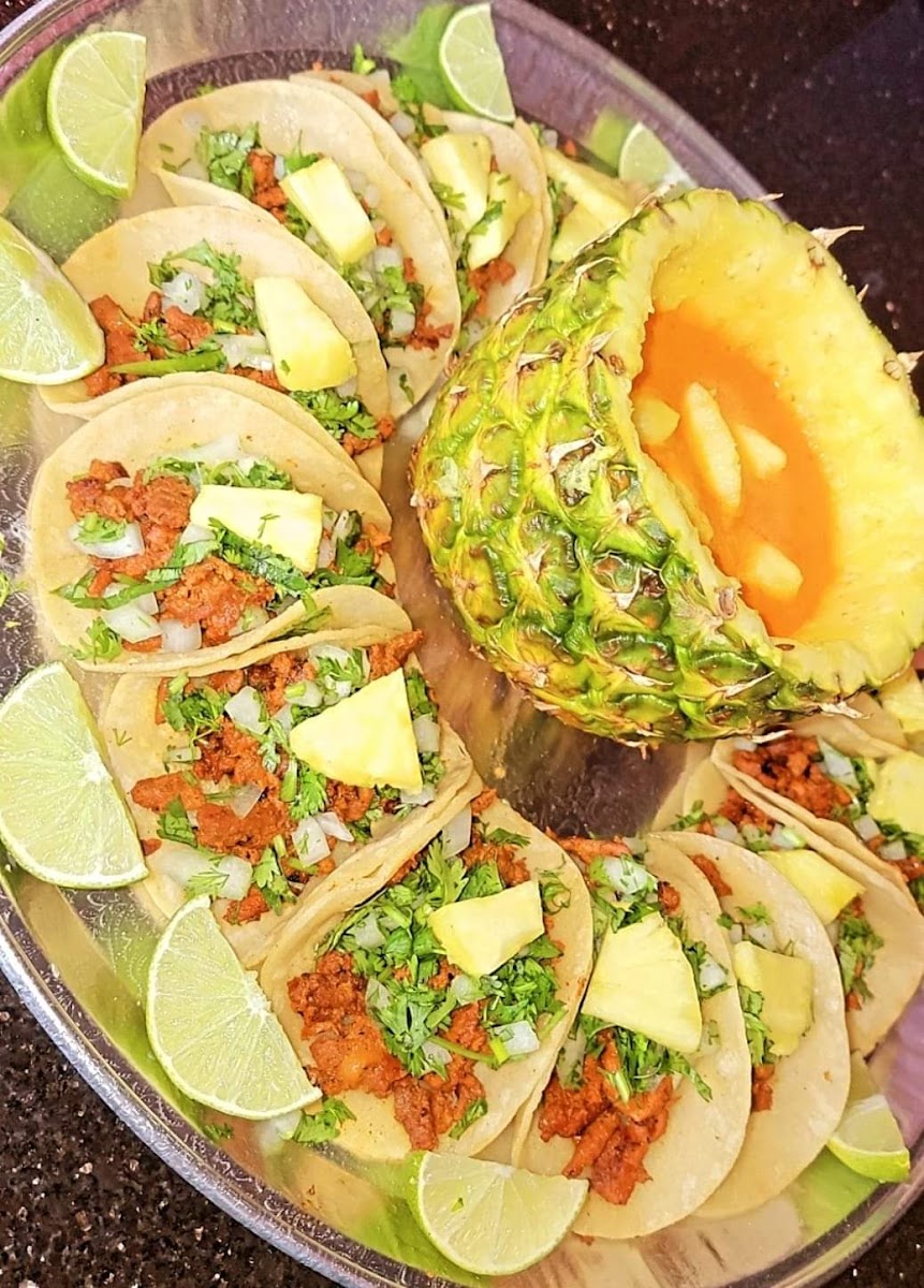 Sauce Street Grill