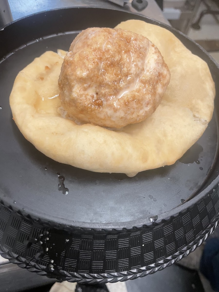 Savannah's Restaurant Littlefield Texas