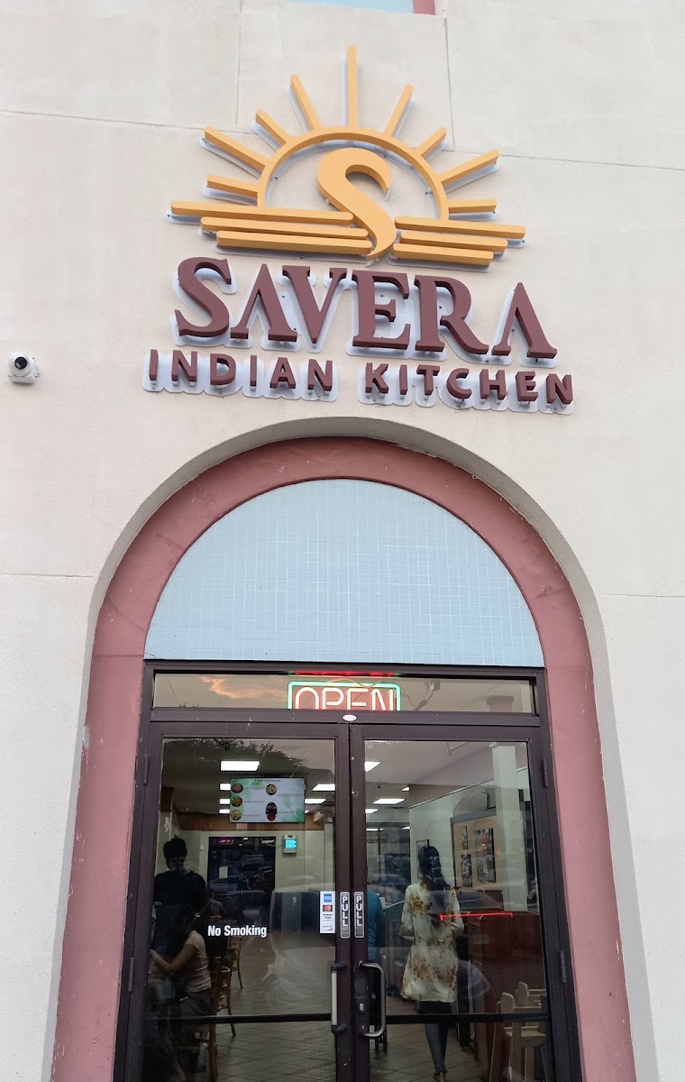 Savera Indian Kitchen