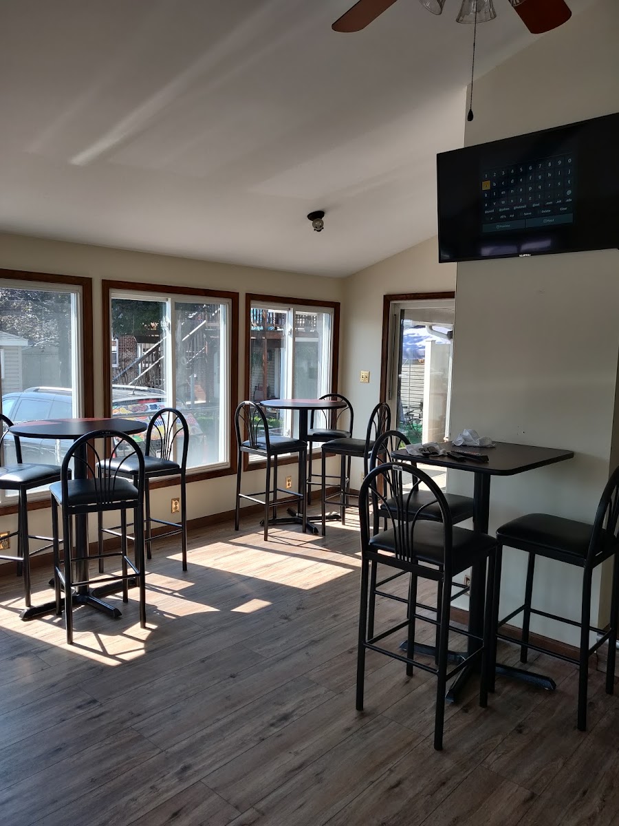 Sazon Dominicano Restaurante