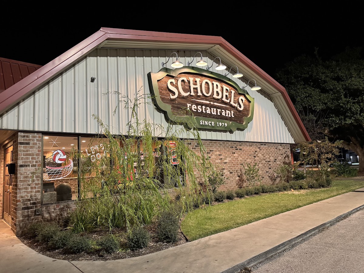 Schobels' Restaurant