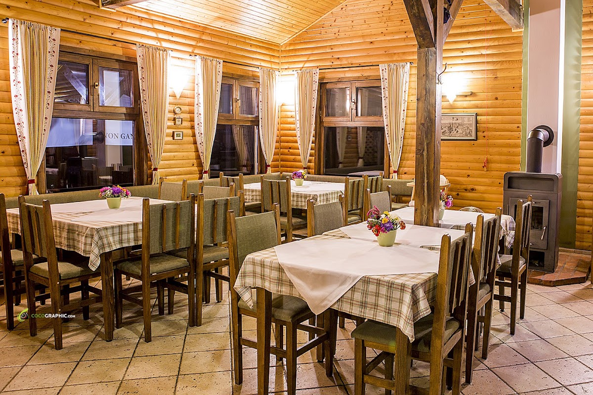 Schwabenhof Restaurant