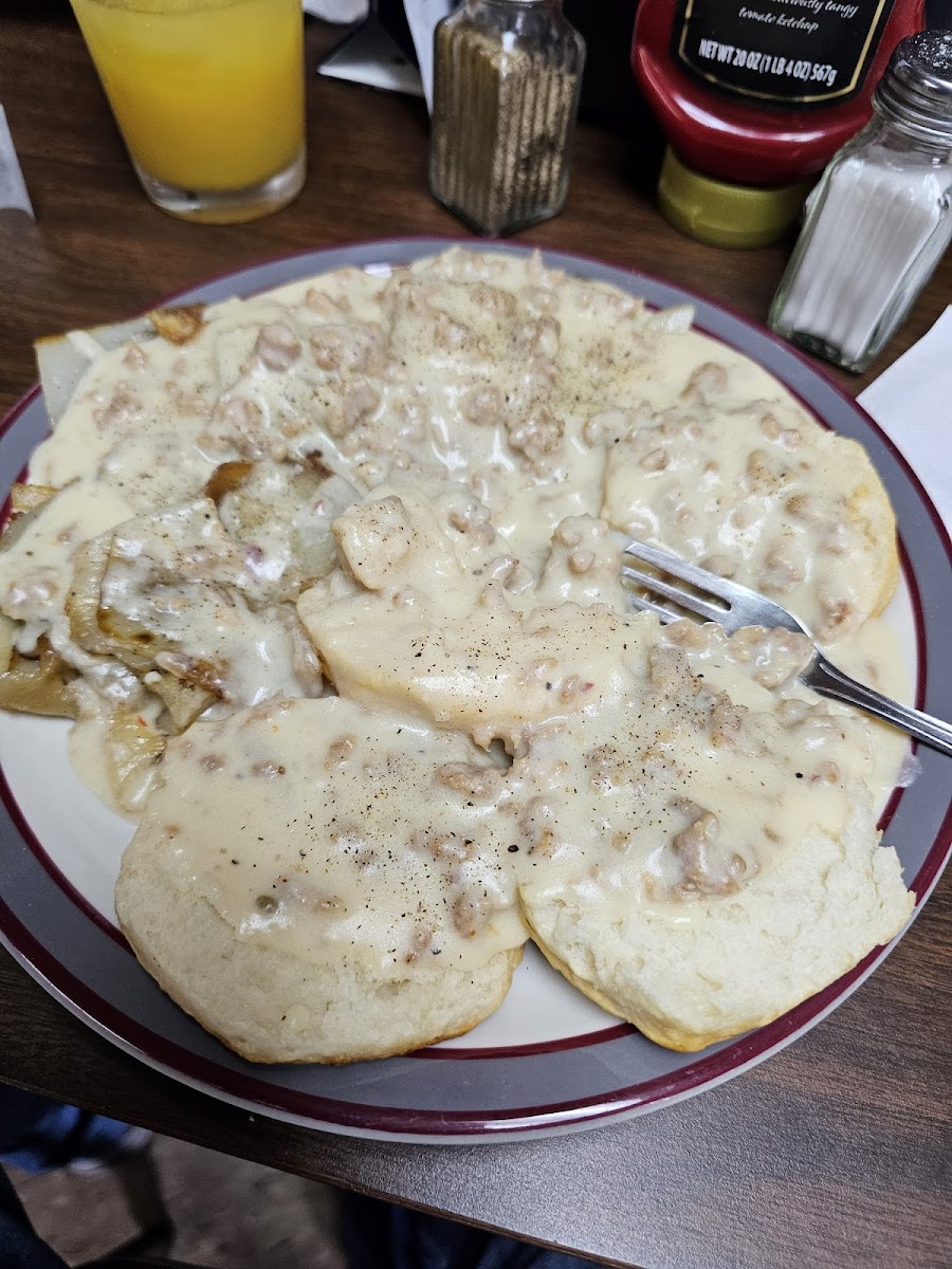 Scotch Valley Restaurant