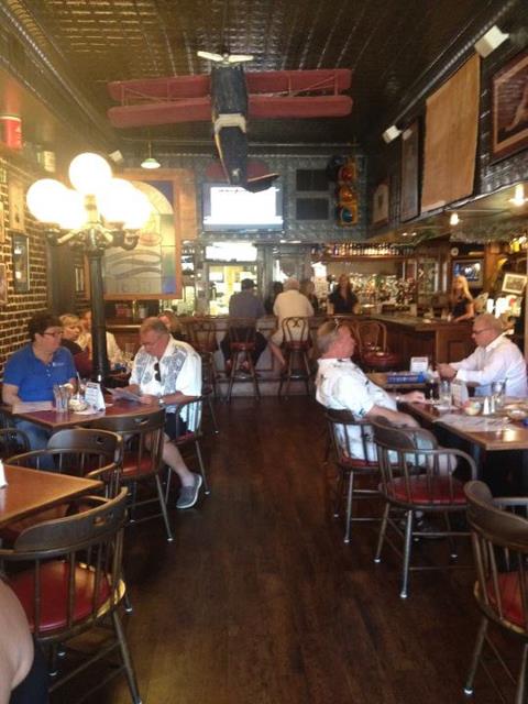 Scranton's Restaurant & Catering