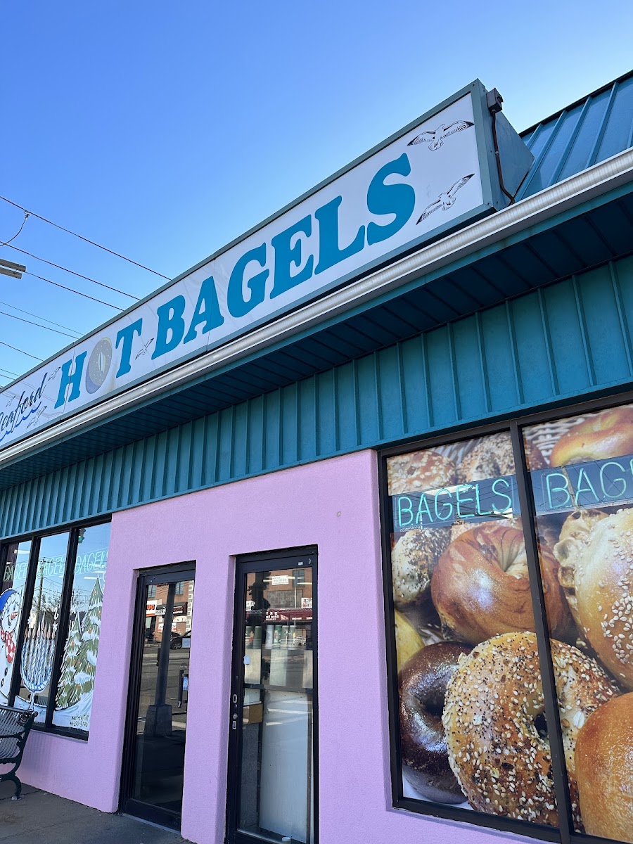 Seaford Bagels