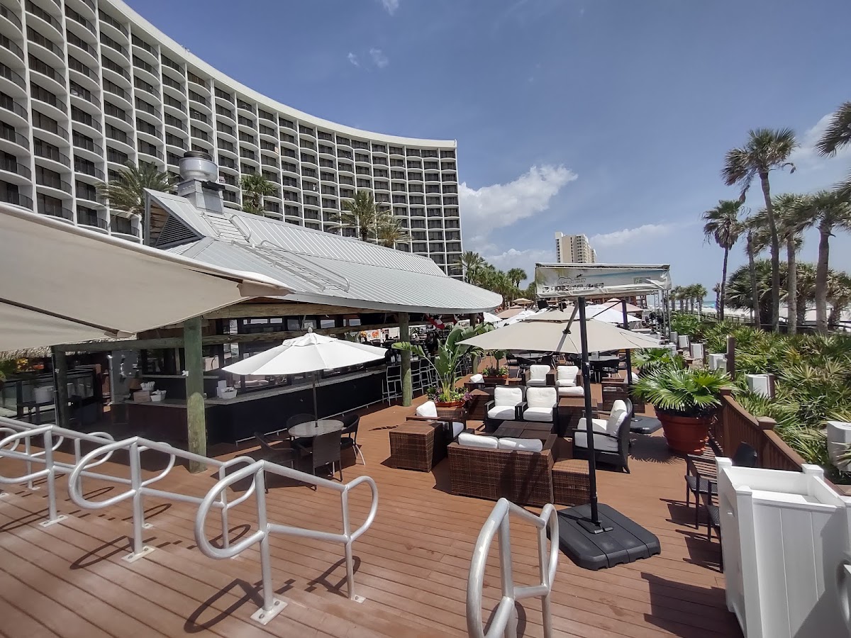 Seaglass Bar & Chips Grill