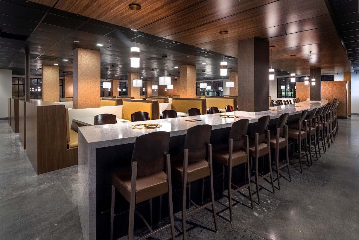 Seol Grille | Korean Bbq Restaurant, Cary, Nc