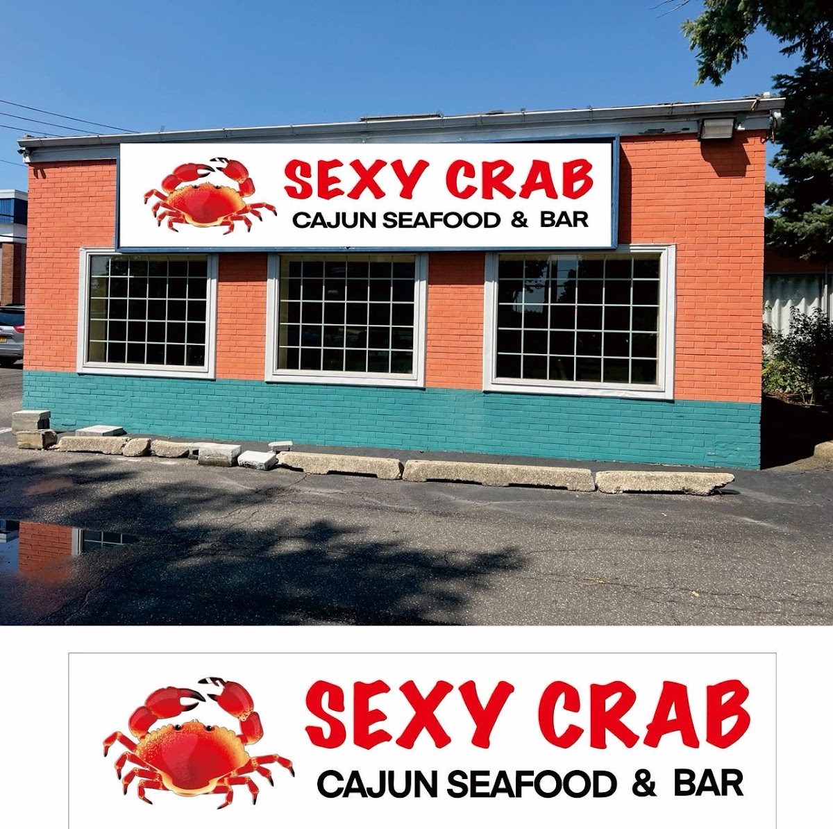 Sexy Crab Cajun Seafood, Sushi & Bar - All You Can Eat Hicksville