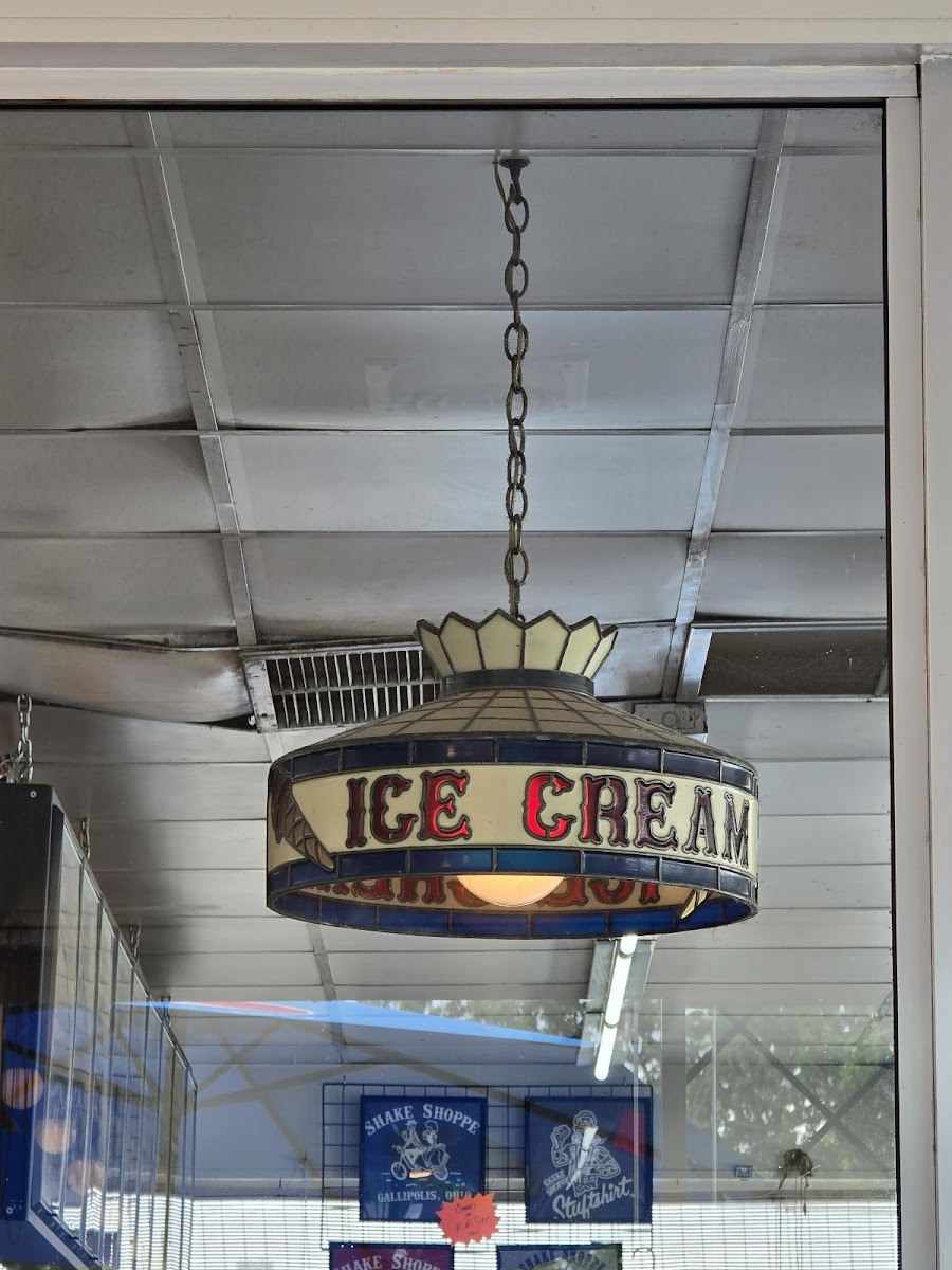 Shake Shoppe