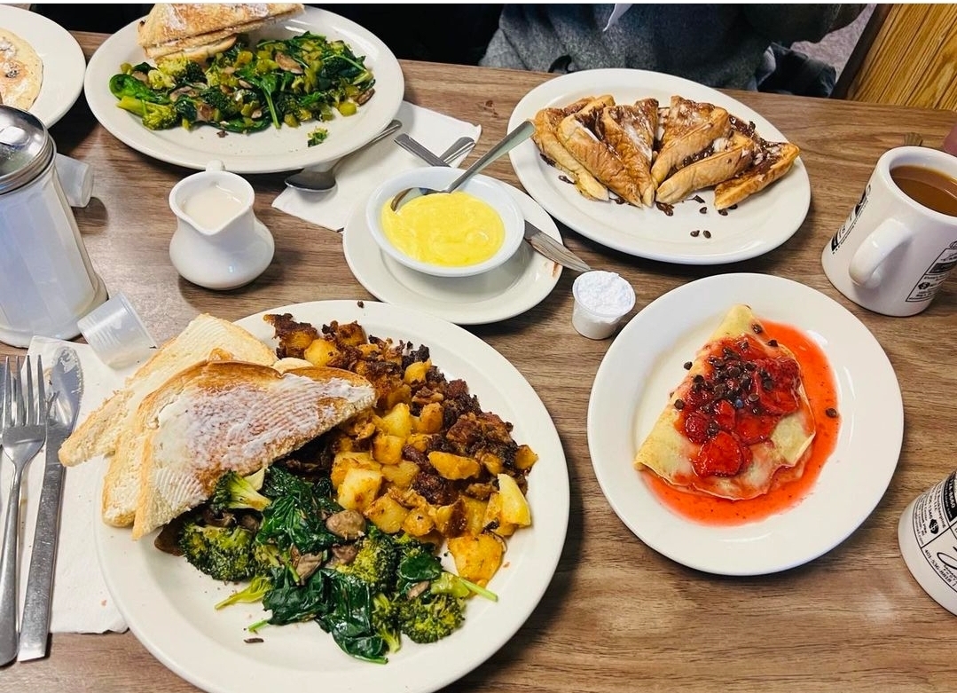 Shanna's Country Kitchen