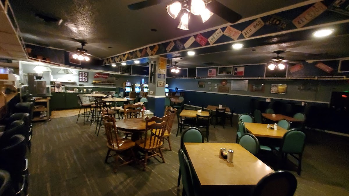 Shelly's Mcclains Restaurant