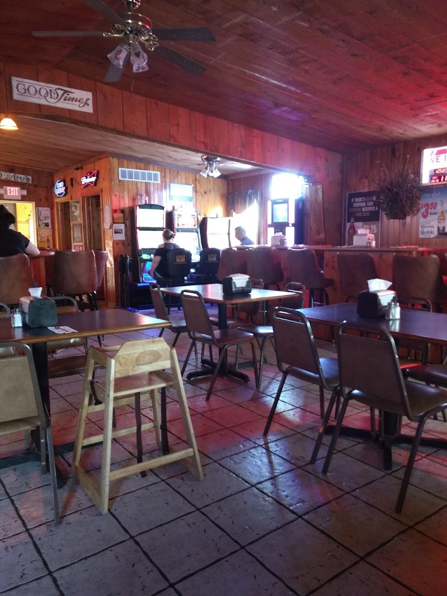 Sheridan's Walton Tap Inc