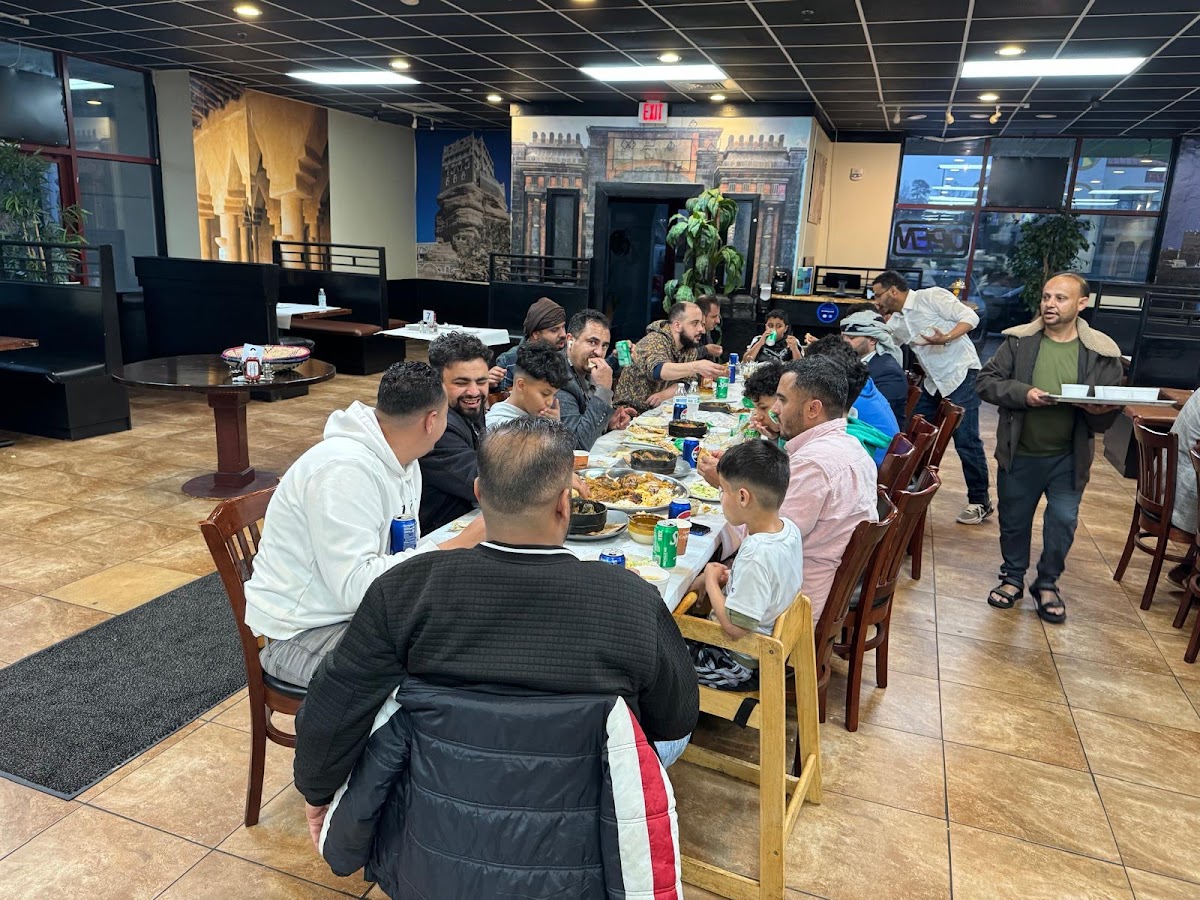 Shish House Greensboro