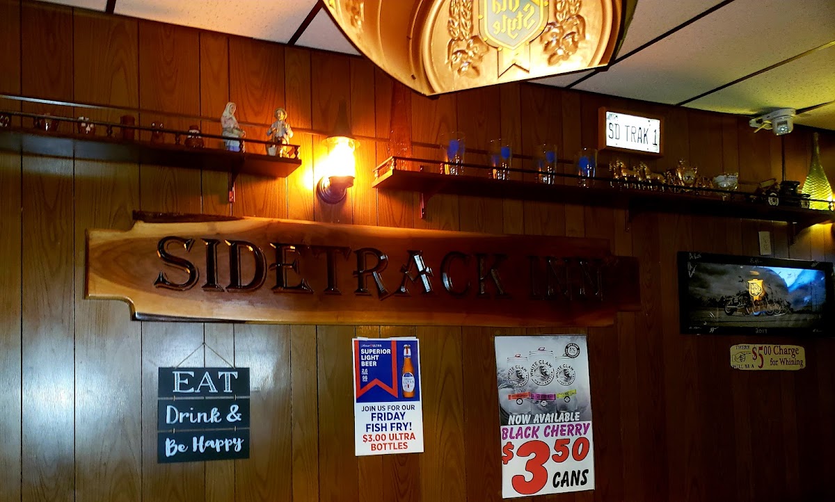 Sidetrack Inn