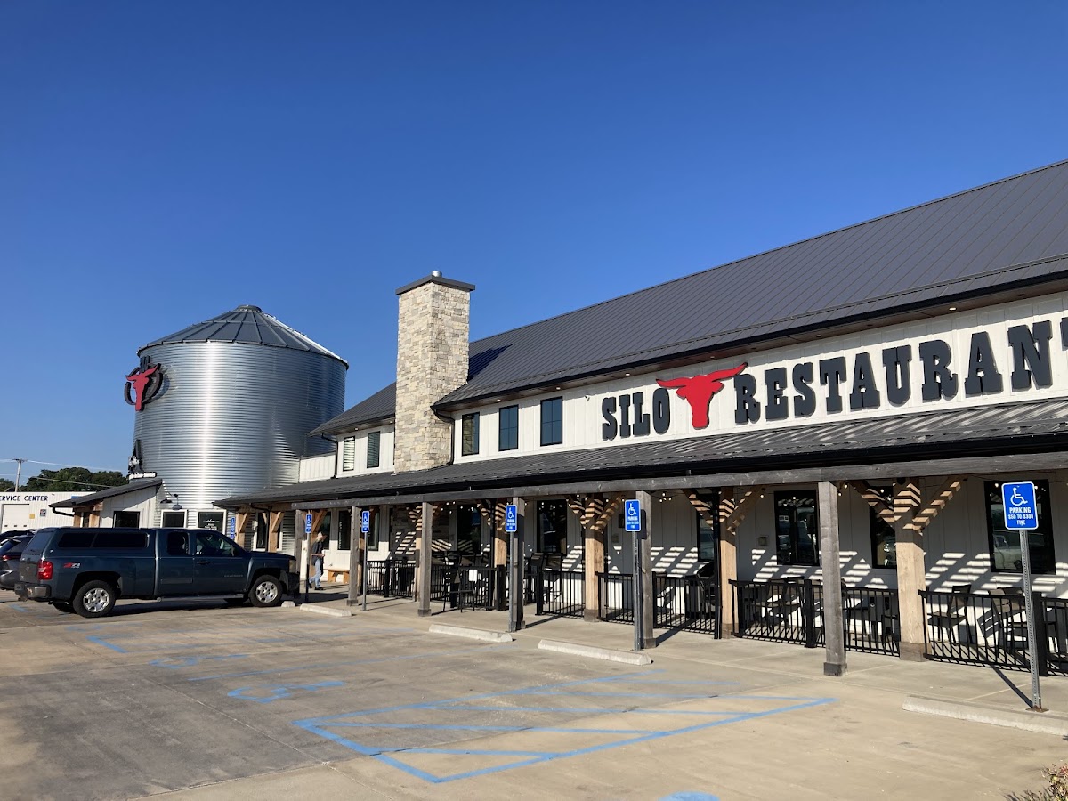 Silo Restaurant