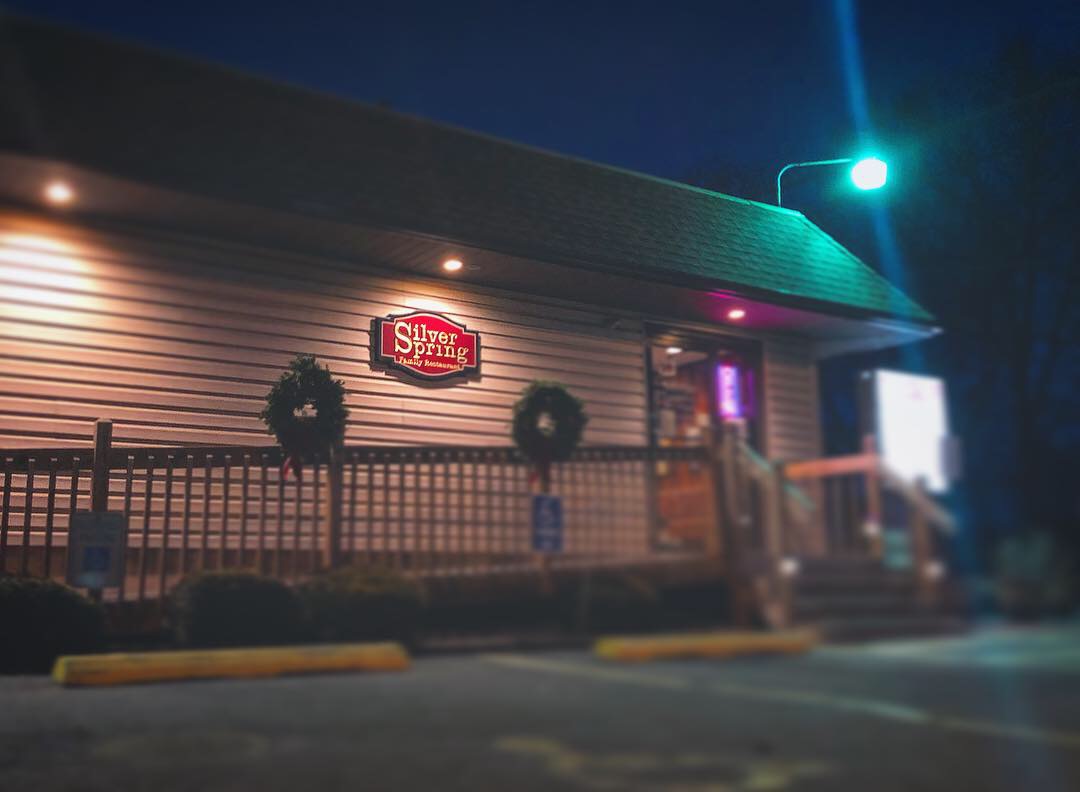 Silver Spring Family Restaurant