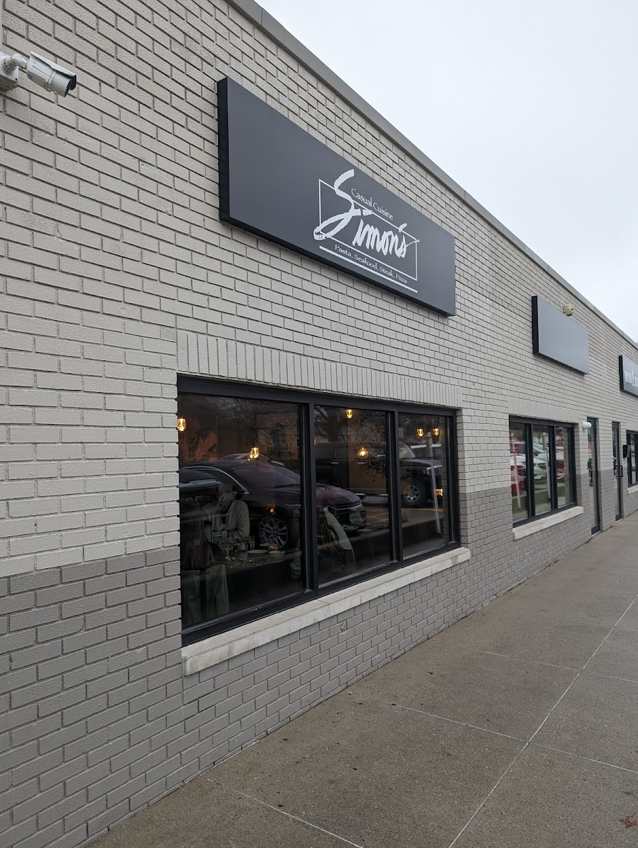 Simon's Des Moines