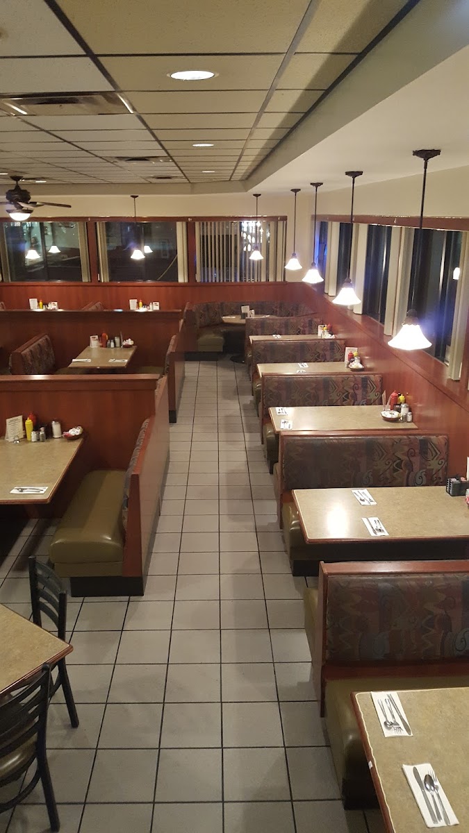 Six Star Family Restaurant & Coney Island