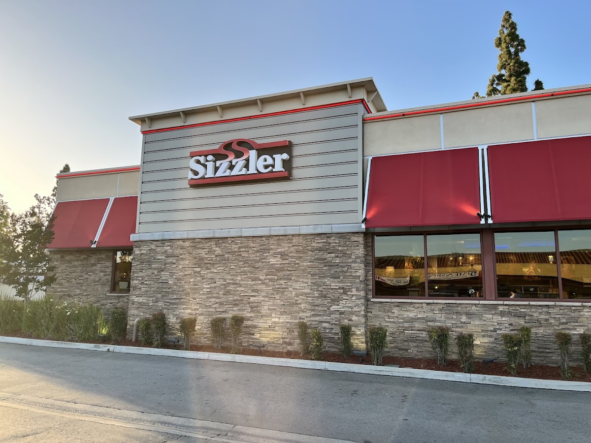 Sizzler