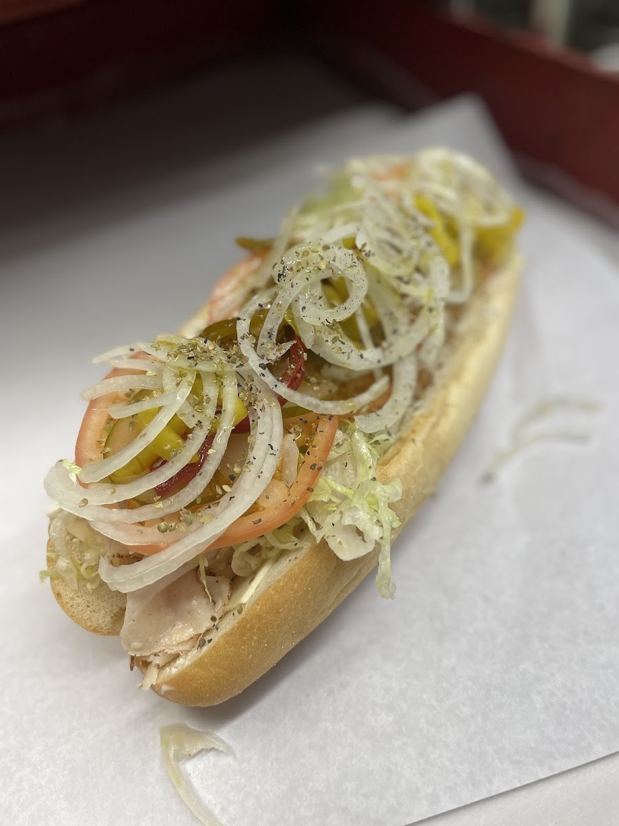 Sky Beer & Steak Deli