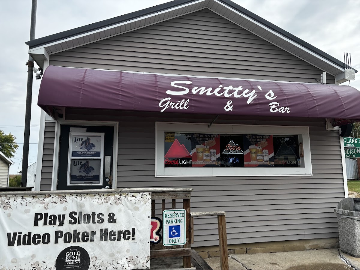 Smitty's Bar & Grill