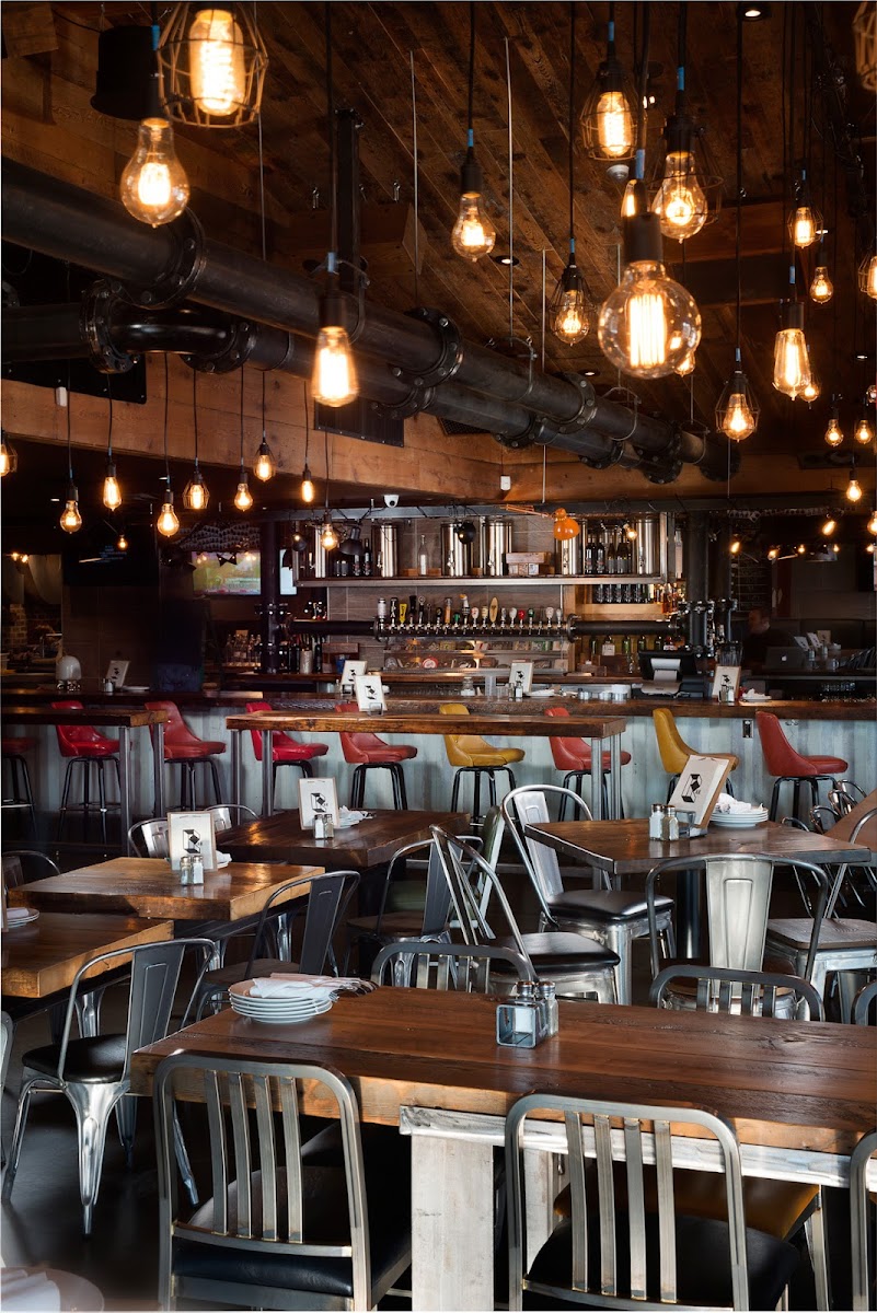 Sociable Kitchen + Tavern