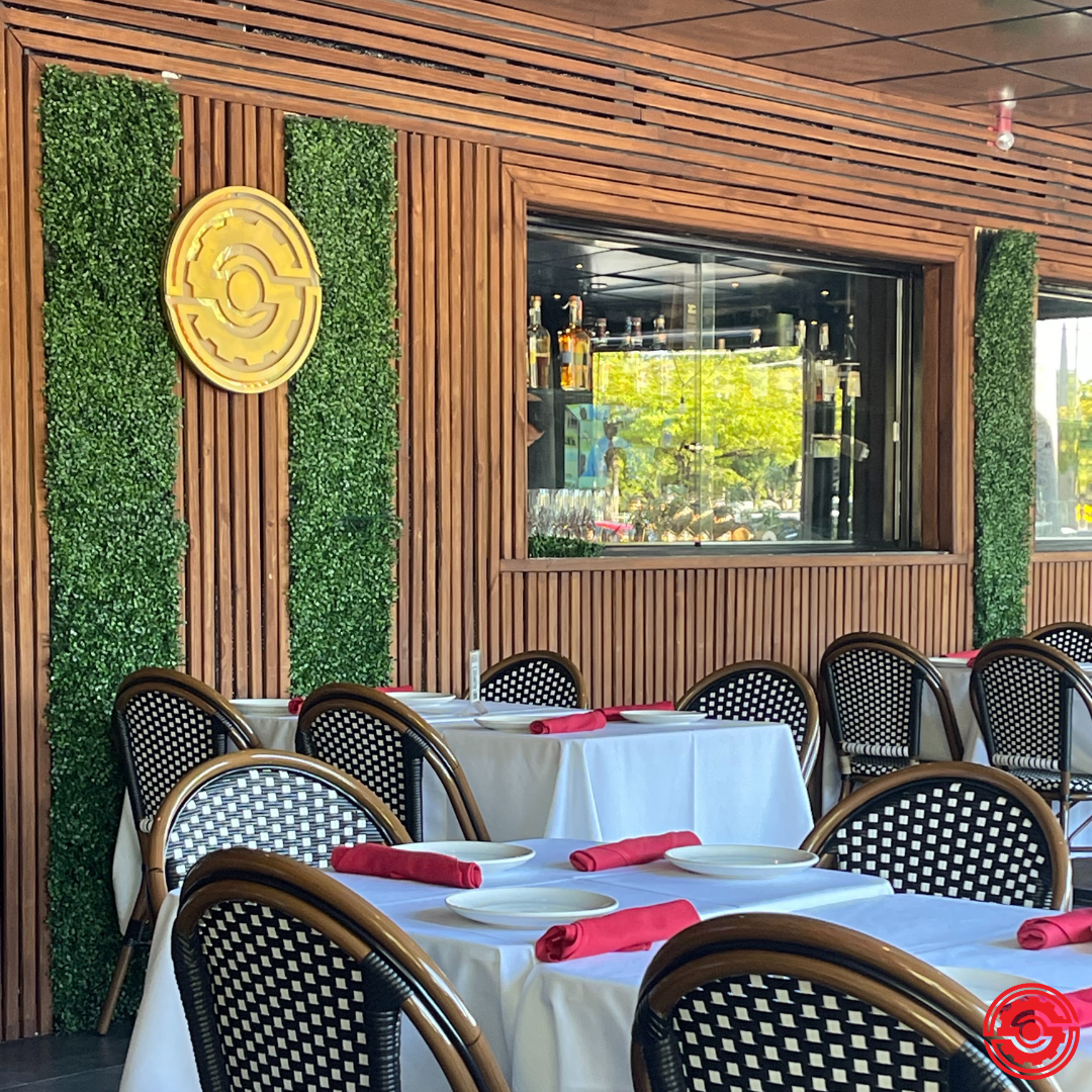 Soho Asian Bar And Grill