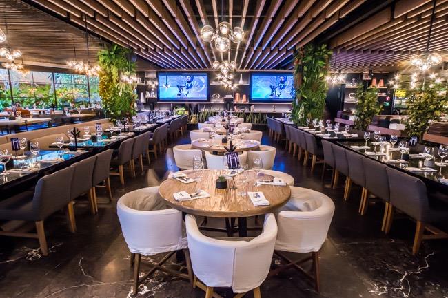 Sonora Grill