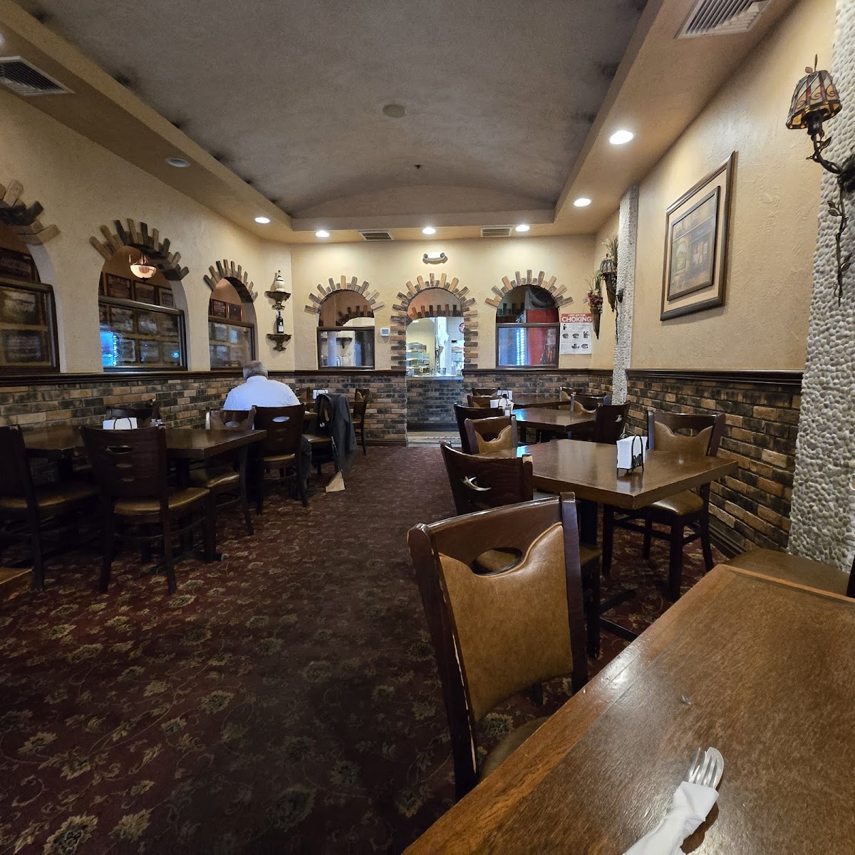 Sorrento Pizza & Restaurant