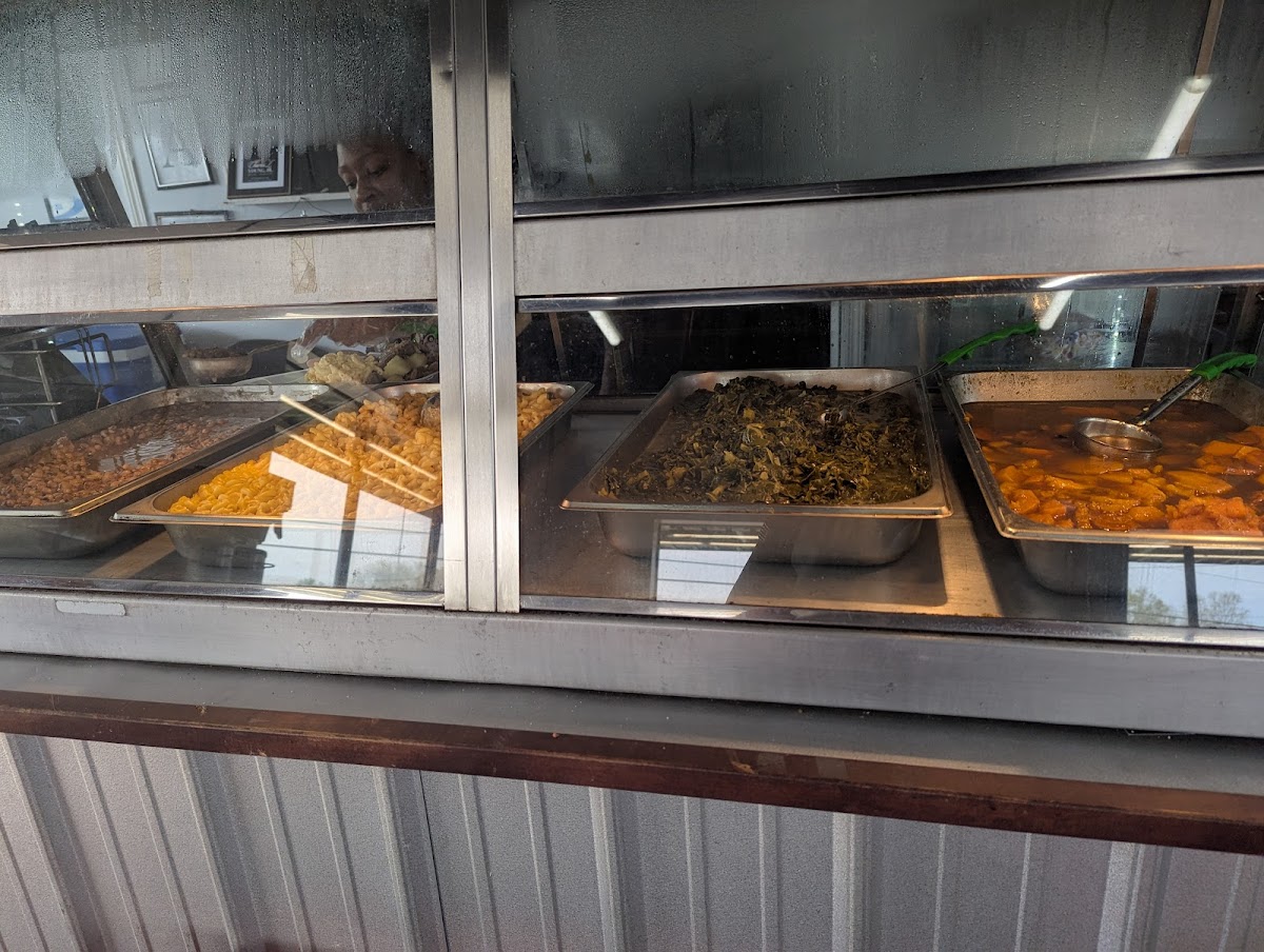 Southern Fryers