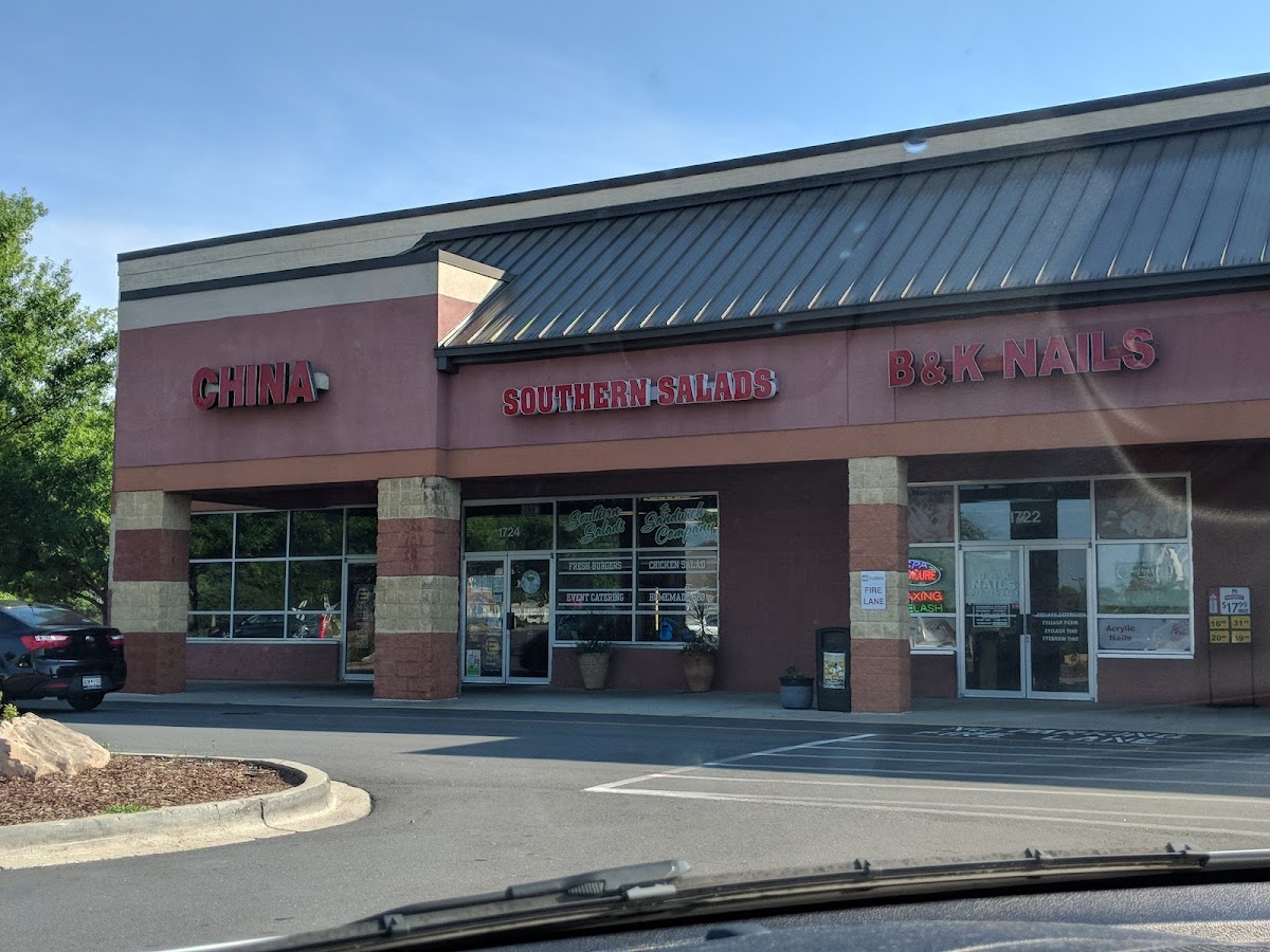 Southern Salads And Sandwich Company