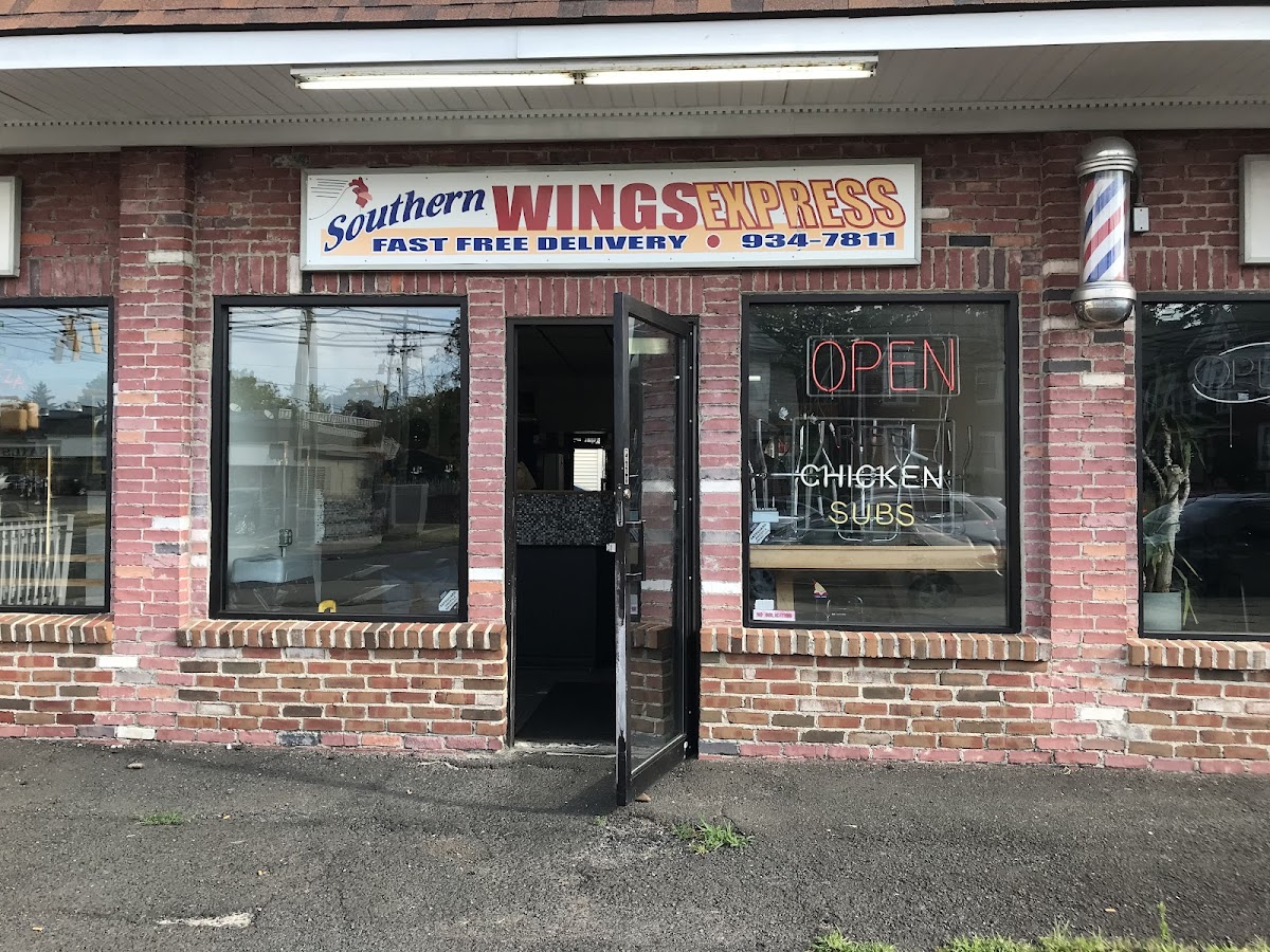 Southern Wings Express