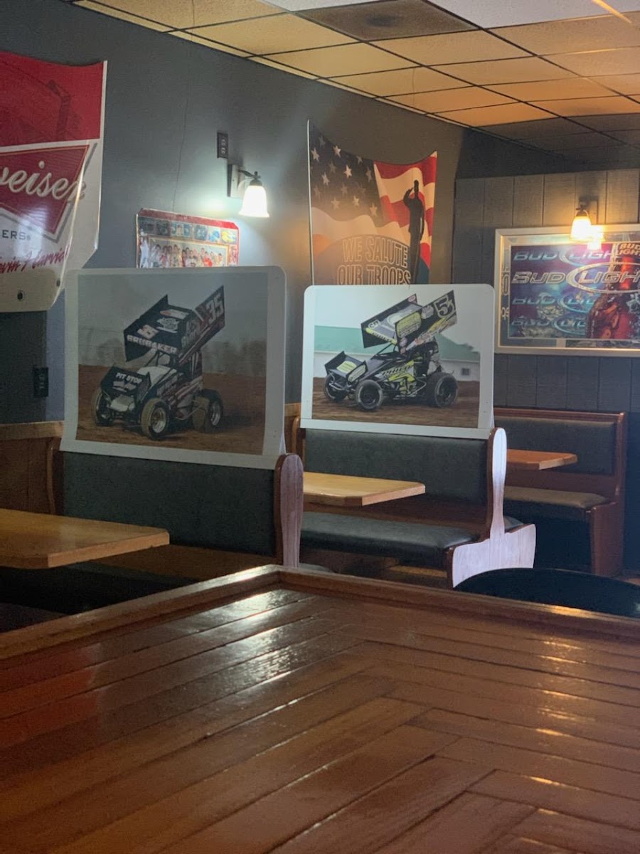 Speedways Bar And Grille